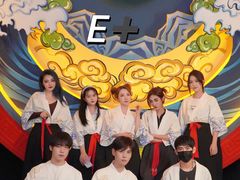 -E+有冰工厂·昆仑寒宫2(五角场店)