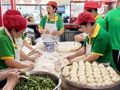 -宝正臻天津包子总店(金阳光居易店)