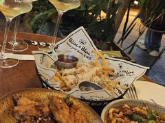 -Blac+Blac(中海环宇荟店)