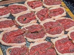 -京炭铜锅涮肉·羊蝎子·羊肉炉(保利·时光里店)