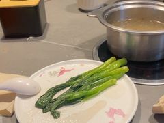 -遇上西雅图多融合海鲜自助餐厅(中房金谊广场店)