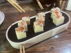 -魁盛居百年鲁菜馆(县西巷店)