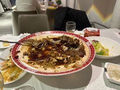-旺顺阁鱼头泡饼(小红门店)