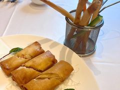 -正佳广场万豪酒店-粤菜餐厅·点心·海鲜·聚餐