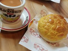 -肥韬茶餐厅(海上世界店)