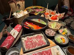 -大龙燚·旷野鲜火锅(广州首店)