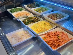 -王祖名抻面烧烤(柳影路店)