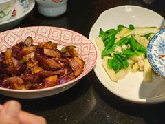-老头儿油爆虾·知味杭州(爱琴海购物中心)