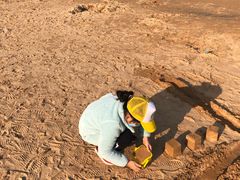 -青岛第三海水浴场