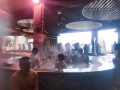 -咸宁万豪温泉谷度假区