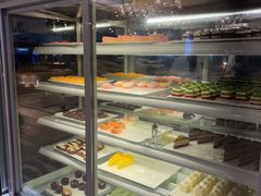 -海天一色海景自助餐厅(西港花园店)