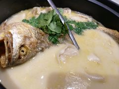 -望乡楼上海菜(日月光店)