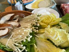 -糟粕醋·椰苑海南菜餐厅(亚龙湾天域酒店)