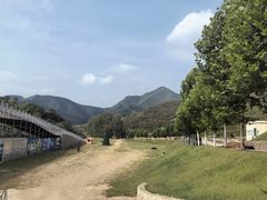 -蓟州溶洞风景区
