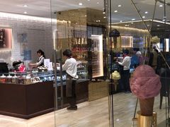 -VENCHI 闻绮(北京国贸商城店)