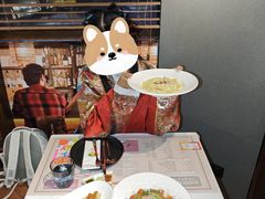 -安妮意大利餐厅(日坛店)