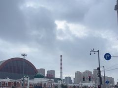 -沈阳站