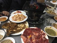 -松明一烤肉馆(鲁园店)