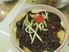 -服务大楼冷面(延大店)