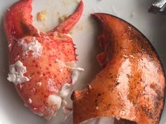 -Water Grill(圣莫妮卡店)