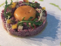 -圣丰索菲特·法国餐厅