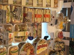 三明治-巴黎贝甜(阳光上东店)