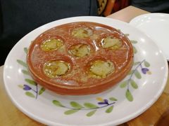 法式蒜香蜗牛-萨莉亚意式餐厅(东川路店)