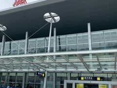 -威海大水泊国际机场