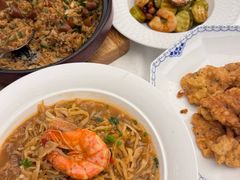 -品海楼·大连海胆锅贴馆(东港店)