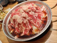 谷饲牛肉寿喜锅-沼津港精致料理·寿喜烧·烧鸟(青浦宝龙广场日料榜单店)