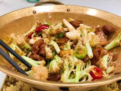 -大鹏饭店·金陵家宴(奥体中心店)