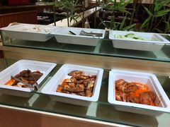 -汉丽轩韩式自助烤肉十二年(SM广场店)