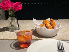 -22ºN BISTRO西餐&酒馆