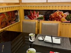 -昱匠·日本料理(金融街店)