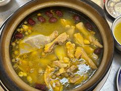 -楠波炭炉鸡煲馆(桥北店)