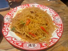 -破三川·新川菜(静安大融城店)
