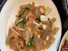 -妈妈菜舟山海鲜(定海古城店)