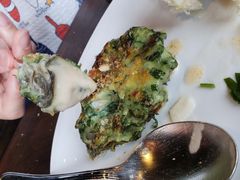 -Water Grill(圣莫妮卡店)