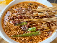 -古真记钵钵鸡(老公园店)