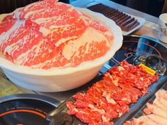 -田园肥牛府(东关街店)