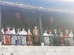 -阳明祠
