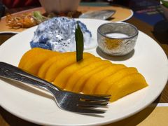 -帕蓝·暹罗料理(大学路店)