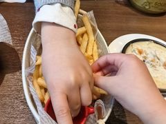 -西堤牛排(合肥之心城店)