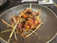 -滇野云南野生菌餐厅(陕西南路店)