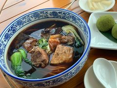 -无锡苏宁银河国际酒店-麺餐厅