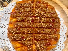 -清真有奴思烤肉坊(酒泉路店)