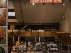 -树懒黑胶唱片店(中山路店)