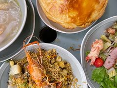 -CHINCHIN 青青·泰国料理(万象食家店)