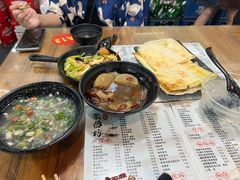 -聚缘坊特色名小吃(天元西街店)