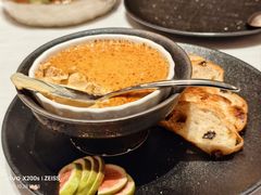 -马克西姆俄罗斯餐厅(通亚街店)